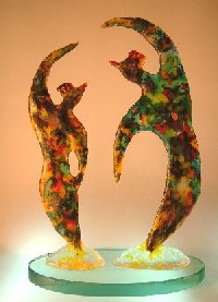  kiln cast glass ����� ������� 
