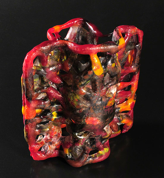 Bounded Spaces-6